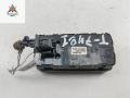 блок управления стеклоподъемниками Opel Vectra C 2004, 1.9 л., дизель, МКПП, чёрный, универсал, 09185952 - фото №2