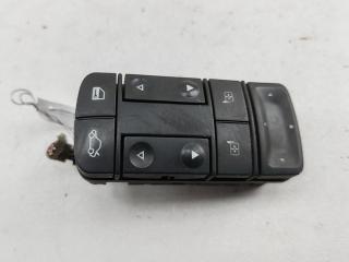 блок управления стеклоподъемниками Opel Vectra C 2004, 1.9 л., дизель, МКПП, чёрный, универсал, 09185952