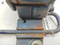 петля двери Volkswagen Golf 4 поколение 2000, синий, хетчбэк 3 дв., 4B0831411B - фото №3