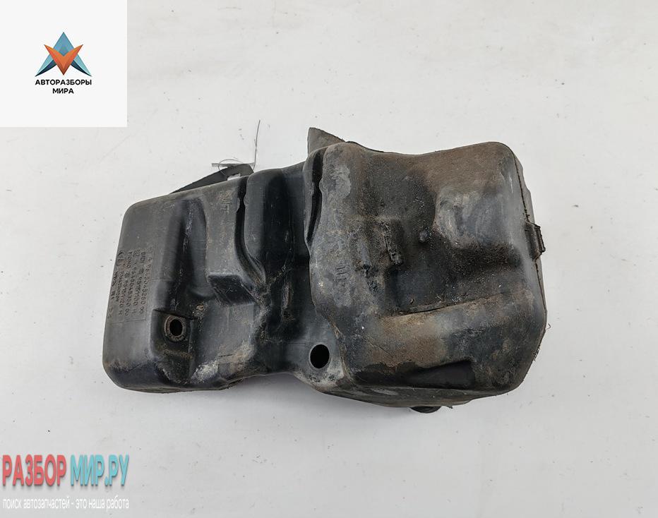 бачок омывателя Citroen C5 1 поколение 2003, 2.0 л., бензин, хетчбэк 5 дв., 9648045280 - фото №1