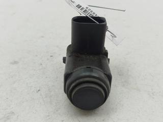 датчик парктроника Volkswagen Touareg 2005, 2.5 л., дизель, АКПП, чёрный, внедорожник 5 дв., 1J0919275