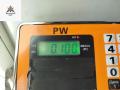 ручка внутренняя задняя правая Volkswagen Passat B5 [рестайлинг] 2004, 1.9 л., дизель, МКПП, серый, универсал, 3B4867180A - фото №3