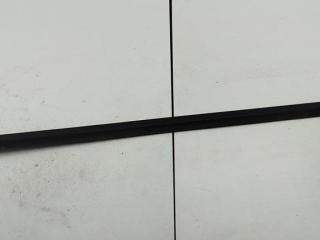 Молдинг стекла двери наружный Volkswagen Passat B5 1999, 1.6 л., бензин, МКПП, серый, универсал