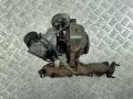 турбина Volkswagen Passat B6 2007, 2.0 л., дизель, МКПП, чёрный, универсал, 030253014K - фото №3