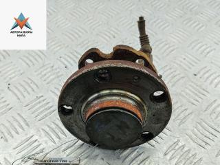 ступица задняя левая Skoda Octavia mk1 (A4 1U) 2001, 1.9 л., дизель, МКПП, синий, универсал