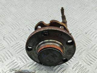 ступица задняя левая Skoda Octavia mk1 (A4 1U) 2001, 1.9 л., дизель, МКПП, синий, универсал