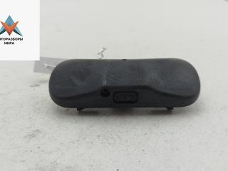 форсунка омывателя лобового стекла Volkswagen Caddy 3 поколение 2008, 1.9 л., дизель, МКПП, серый, фургон, 5M0955985C