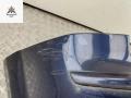 бампер задний Ford Focus 2 поколение [рестайлинг] 2007, синий, универсал, 4M51N17906AE - фото №6