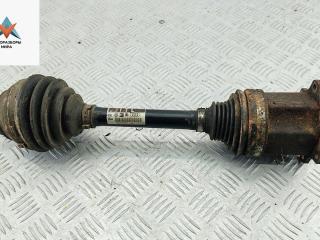 полуось передняя левая (приводной вал, ШРУС) Volkswagen Passat B6 2005, 2.0 л., дизель, АКПП, серый, универсал, 3C0407271T