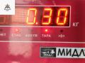 лямбда-зонд Volkswagen Passat B6 2010, 1.4 л., бензин, 03C906062AF, 0258017194 - фото №3