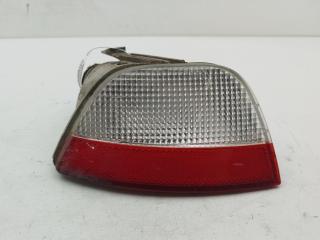 фонарь противотуманный правый Ford Focus II 2007, 1.6 л., i, бензин, МКПП, серый, хетчбэк 5 дв., 5M5115K272AA