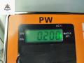 Поворотник (указатель поворота) правый Volkswagen Passat B5 1997, 1.6 л., бензин, МКПП, серый, универсал, 3B0953050C - фото №4
