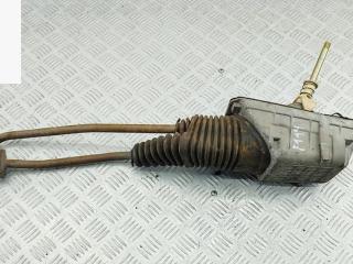 кулиса Volkswagen Passat B5 1997, 1.8 л., бензин, МКПП, синий, седан, 4B0711025