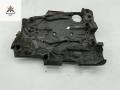 декоративная крышка двигателя Volkswagen Passat B6 2008, 2.0 л., дизель, АКПП, серый, универсал - фото №2