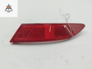 катафот Ford Focus 3 поколение 2013, 1.0 л., бензин, МКПП, чёрный, хетчбэк 5 дв., BM51515COAE