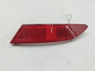 катафот Ford Focus 3 поколение 2013, 1.0 л., бензин, МКПП, чёрный, хетчбэк 5 дв., BM51515COAE