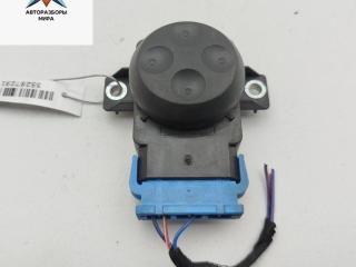блок управления сиденьем Volkswagen Passat B6 2007, 2.0 л., дизель, МКПП, чёрный, универсал, 1Z0959777