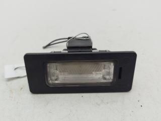 подсветка номера Volkswagen Passat B6 2007, 2.0 л., дизель, МКПП, чёрный, универсал