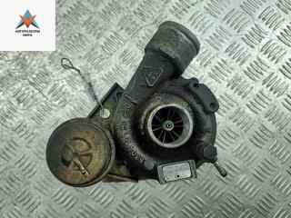 турбина Volkswagen Passat B5 1998, 1.8 л., бензин, МКПП, красный, универсал, 53039880005