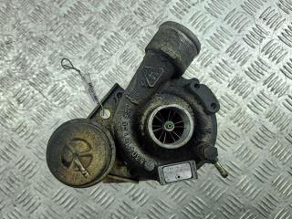 турбина Volkswagen Passat B5 1998, 1.8 л., бензин, МКПП, красный, универсал, 53039880005