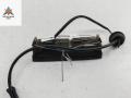 кнопка открытия багажника Ford Mondeo 3 поколение 2002, 2.0 л., дизель, АКПП, серый, универсал - фото №2