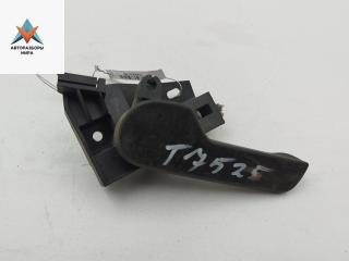 ручка открывания капота Volkswagen Tiguan 1 поколение 2008, 1.4 л., бензин, МКПП, белый, внедорожник 5 дв., 1K1823633