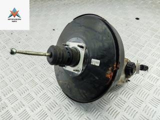 вакуумный усилитель тормозов Volkswagen Caddy 3 поколение 2005, 2.0 л., дизель, МКПП, белый, фургон, 1T1614105G
