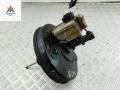 вакуумный усилитель тормозов Volkswagen Caddy 3 поколение 2005, 2.0 л., дизель, МКПП, белый, фургон, 1T1614105G - фото №2