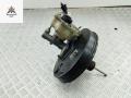вакуумный усилитель тормозов Volkswagen Caddy 3 поколение 2005, 2.0 л., дизель, МКПП, белый, фургон, 1T1614105G - фото №3