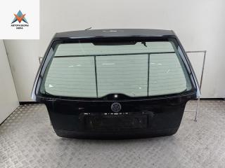 крышка багажника Volkswagen Passat B5 1998, чёрный, универсал