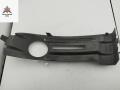 рамка фары противотуманной правой Volkswagen Caddy 3 поколение 2008, 1.9 л., дизель, МКПП, серый, фургон, 2K0853684A - фото №2