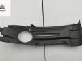 рамка фары противотуманной правой Volkswagen Caddy 3 поколение 2008, 1.9 л., дизель, МКПП, серый, фургон, 2K0853684A - фото №3