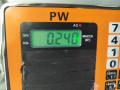 рамка фары противотуманной правой Volkswagen Caddy 3 поколение 2008, 1.9 л., дизель, МКПП, серый, фургон, 2K0853684A - фото №5