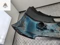 бампер передний Ford Focus 2 поколение [рестайлинг] 2007, дизель, синий, универсал, 4M5117757A - фото №10