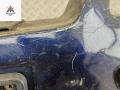 бампер передний Ford Focus 2 поколение [рестайлинг] 2007, дизель, синий, универсал, 4M5117757A - фото №15