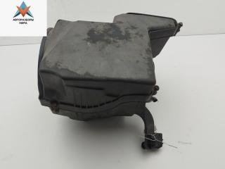 корпус воздушного фильтра Ford Focus 2 поколение [рестайлинг] 2007, 1.8 л., бензин, МКПП, серый, универсал