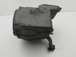 корпус воздушного фильтра Ford Focus II 2007, 1.8 л., бензин, МКПП, серый, универсал