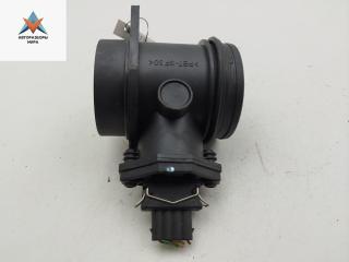 Расходомер (измеритель потока воздуха) Volkswagen Passat B5 1998, 1.8 л., бензин, МКПП, красный, универсал, 10690537