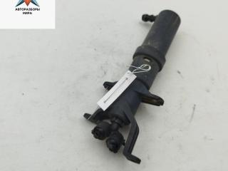 форсунка омывателя фары SEAT Alhambra 1 поколение [рестайлинг] 2001, 1.9 л., дизель, МКПП, красный, минивэн, 7M3955978