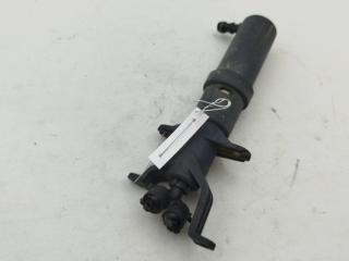 форсунка омывателя фары SEAT Alhambra 2001, 1.9 л., дизель, МКПП, красный, минивэн, 7M3955978
