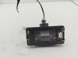 подсветка номера SEAT Cordoba 2004, 1.4 л., бензин, МКПП, синий, седан, 5P0943021