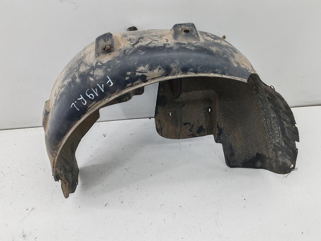 Подкрылок задний левый Volkswagen Passat B5 1998, 1.8 л., бензин, универсал, 3B0810971F