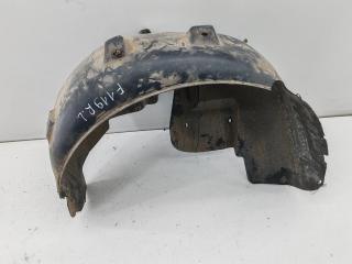 Подкрылок задний левый Volkswagen Passat B5 1998, 1.8 л., бензин, универсал, 3B0810971F
