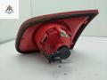 фонарь крышки багажника левый Volkswagen Passat B6 2007, 2.0 л., дизель, МКПП, чёрный, универсал, 3C9945093 - фото №2