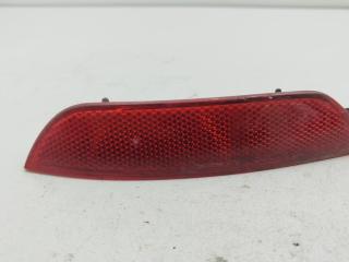катафот SEAT Cordoba 3 поколение 2004, 1.4 л., бензин, МКПП, синий, седан, 6L5945106