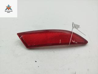 катафот Ford Focus 3 поколение 2013, 1.0 л., бензин, МКПП, чёрный, хетчбэк 5 дв., BM51515BOAE
