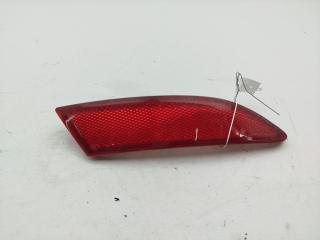 катафот Ford Focus 3 поколение 2013, 1.0 л., бензин, МКПП, чёрный, хетчбэк 5 дв., BM51515BOAE
