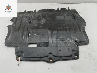 защита двигателя Volkswagen Passat B6 2006, 2.0 л., дизель, МКПП, чёрный, универсал, 3C0825237