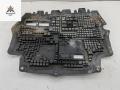 защита двигателя Volkswagen Passat B6 2006, 2.0 л., дизель, МКПП, чёрный, универсал, 3C0825237 - фото №3