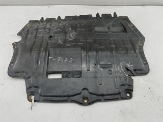 защита двигателя Volkswagen Passat B6 2006, 2.0 л., дизель, МКПП, чёрный, универсал, 3C0825237